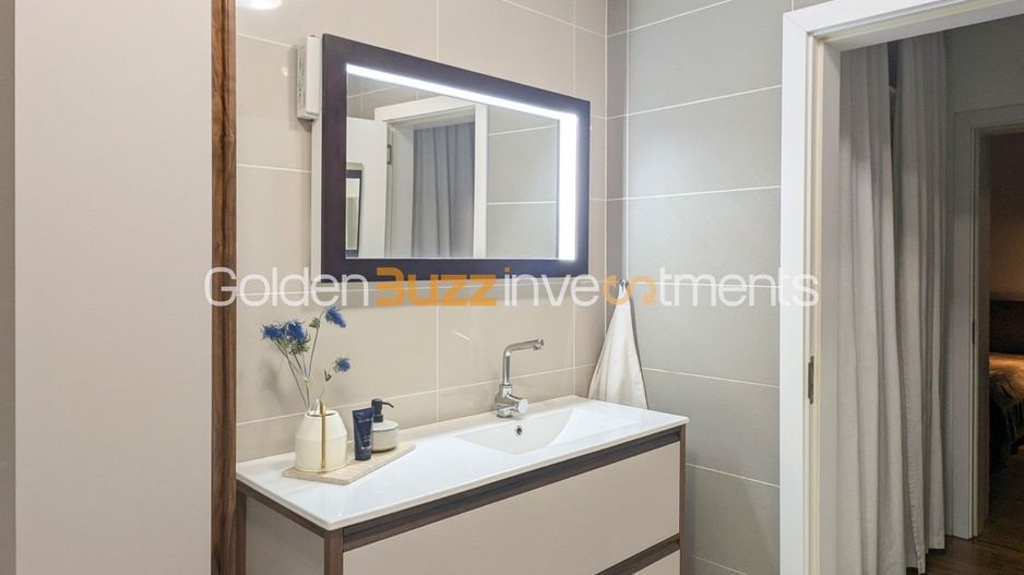 Penthouse 3 camere cu terasa | Questfield - Poză 17