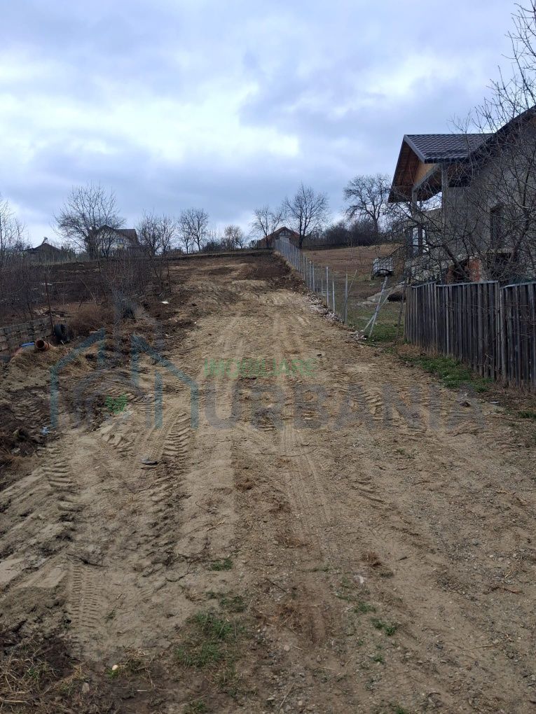 De vanzare teren intravilan in Dorobanti - Poză 2