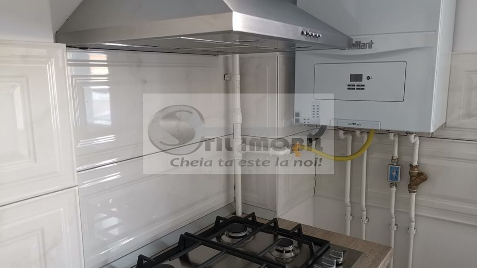 Apartament 1 Camera Moara de Vant - 390 euro - Poză 5