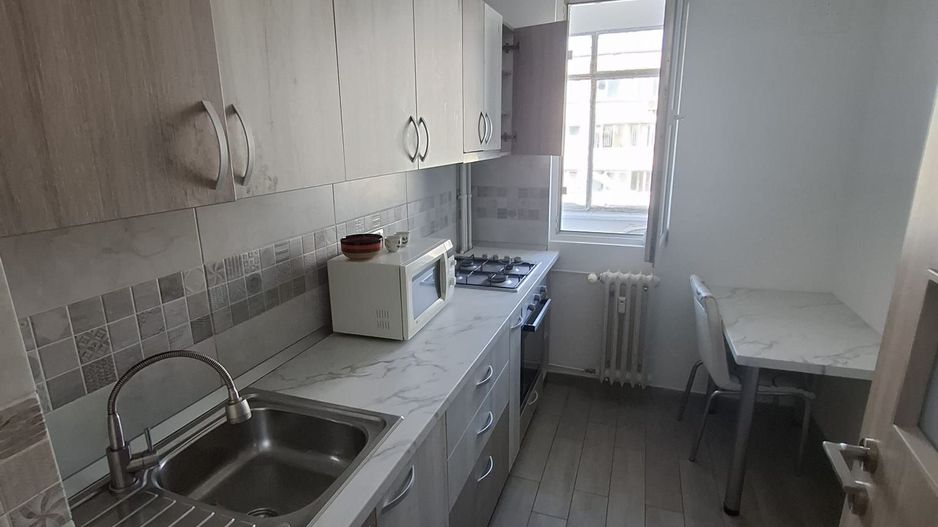 Apartament decomandat 2 camere Alexandru Obregia / Metalurgiei - Poză 5