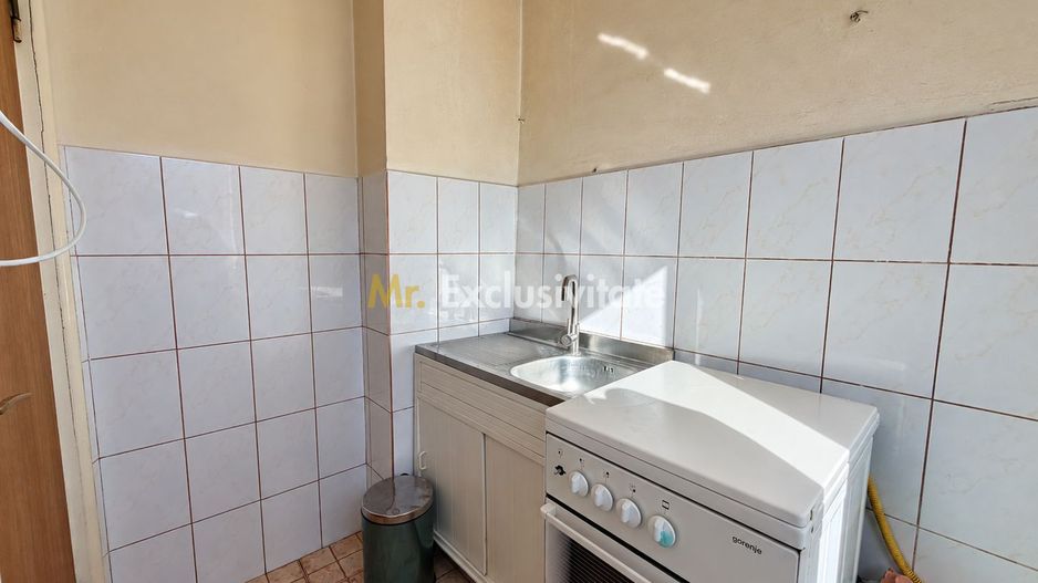 Garsoniera confort 1 Metrou Favorit - Poză 2