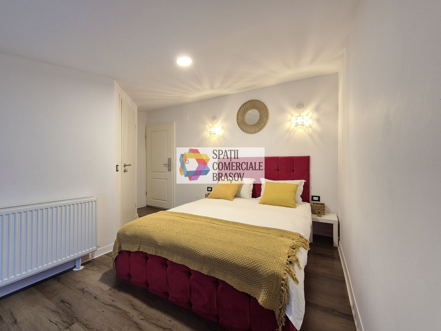 Casa de vânzare zona Centrală - 225 mp - Poză 18