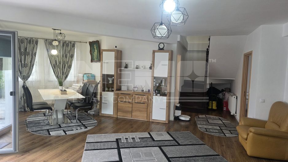 Casă de vânzare | Sfântu Ilie, Suceava | 310.000 € - Poză 4