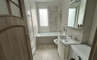 Apartament 2 Camere | Mobilat si Utilat | Loc de Parcare | Arhitectilor - Poză 8