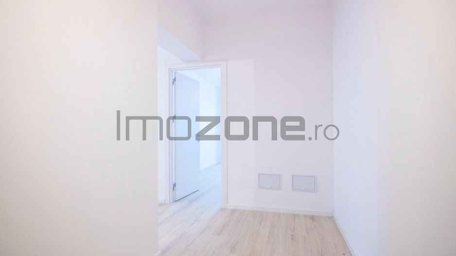2 Camere, loc de parcare subteran si boxa inclusa, finisat complet 2024, - Poză 7