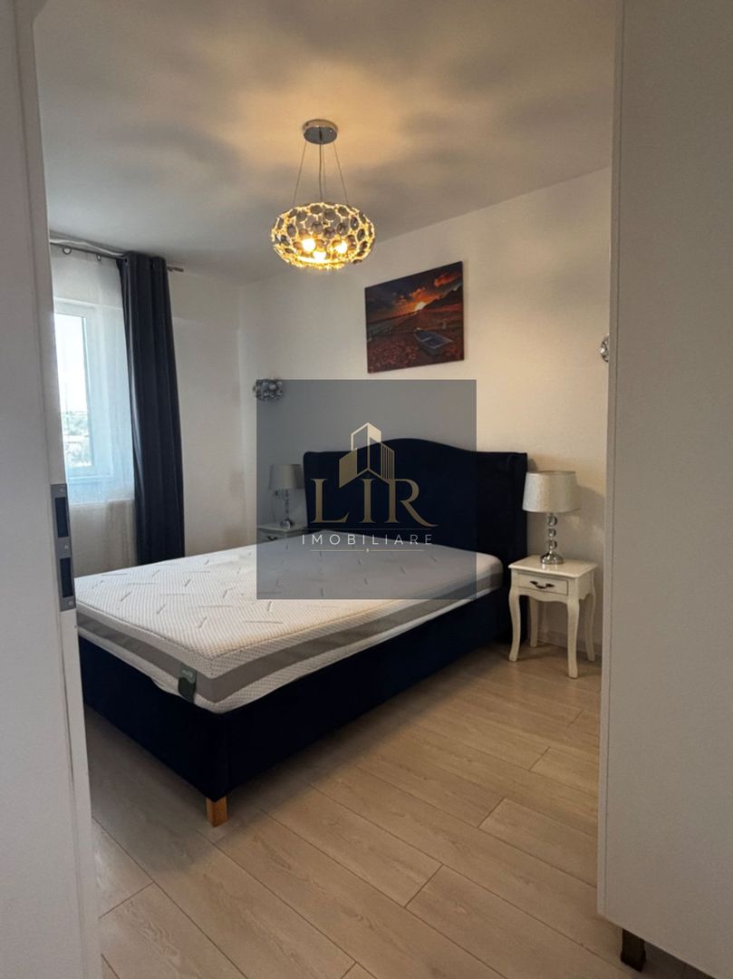 Apartament 2 camere SD+Loc de parcare- Visan - Iasi - Poză 11