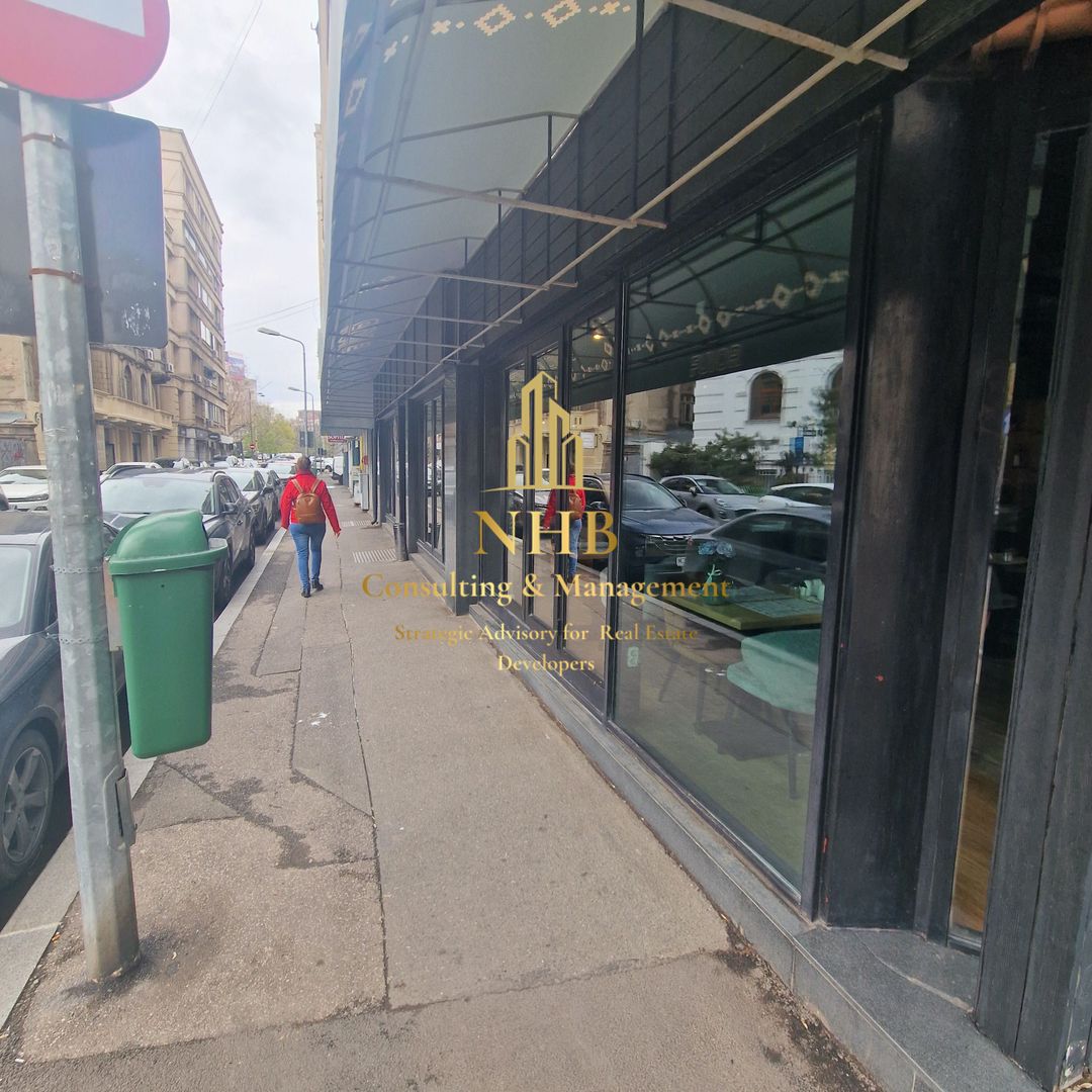 Spatiu Comercial | Unirii - Poză 1