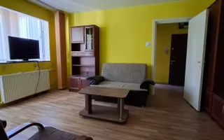 Apartament cu 2 camere - zona Medicina - Poză 18