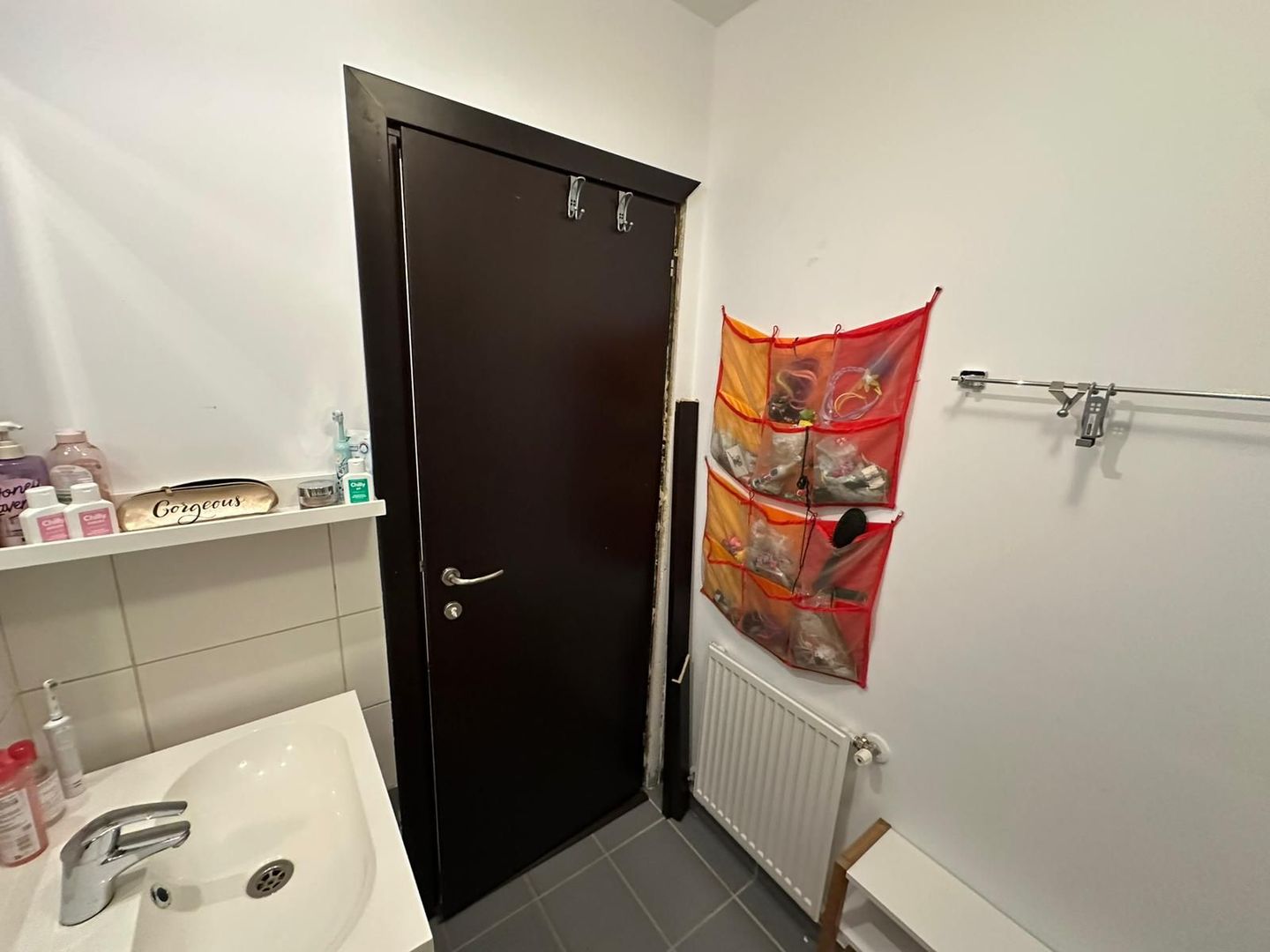 Apartament 3 camere Natura Residence Baneasa 2 locuri parcare - Poză 20