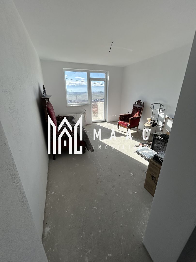 Duplex 4 Camere | 145mp | Bavaria - Poză 2