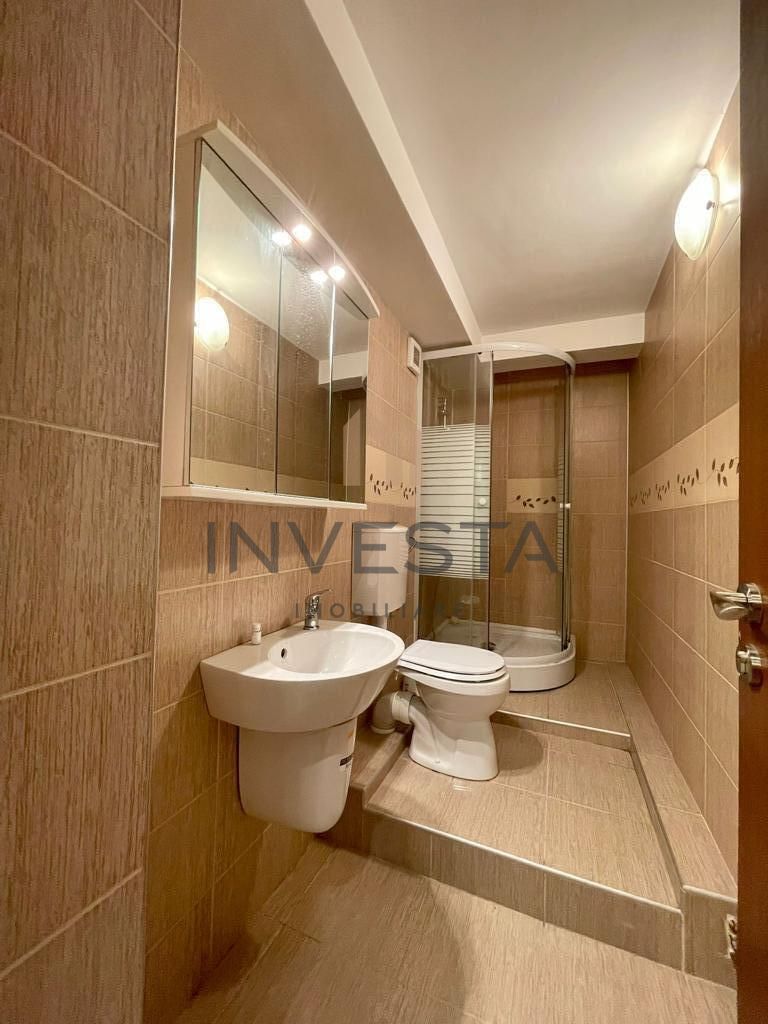 APARTAMENT DE INCHIRIAT 4 CAMERE UTILITATI INCLUSE IN PRET - Poză 12