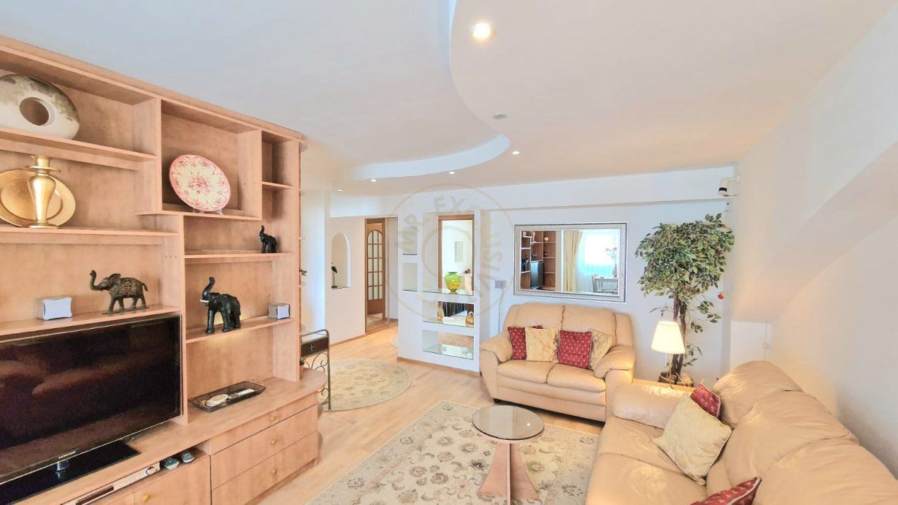 Apartament Dorobanti | Colegiul I.L.Caragiale - Poză 1