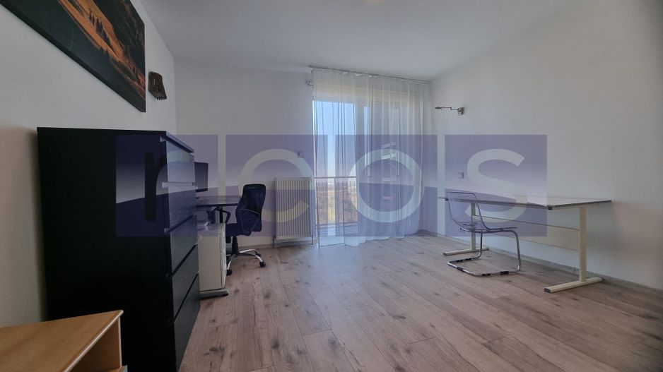 CHIRIE 3 CAMERE DECOMANDAT - LOC DE PARCARE - ASMITA GARDENS - Poză 12