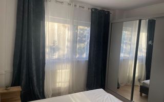 Apartament 2 camere, complet mobilat si utilat, Crângași - Poză 6