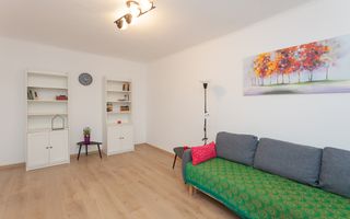 De Inchiriat Apartament 2 camere,renovat, Petre Ispirescu - Poză 1