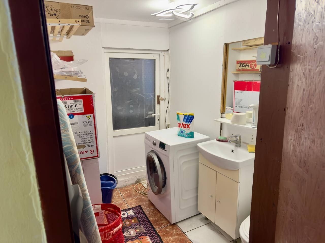 Casa individuala Giulesti | Renovata 2025 | Capat Tramvai 11 - Poză 22