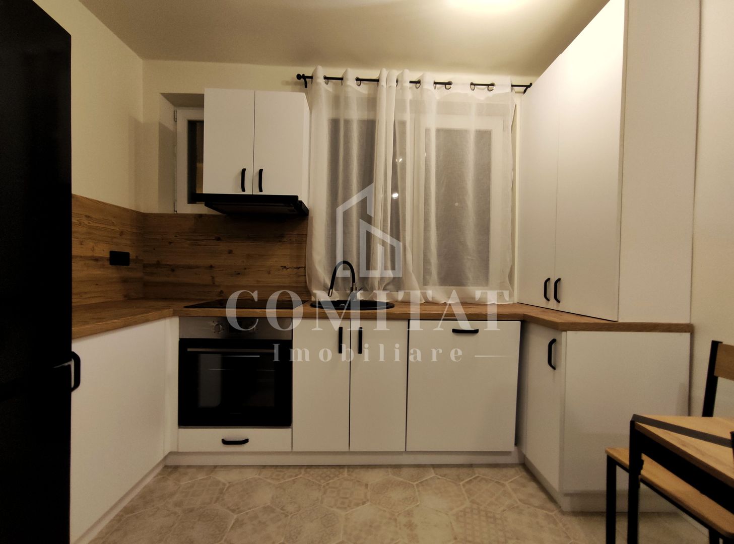 Apartament cu 3 camere  | Prima închiriere | Zona Facultății de Litere - Poză 6
