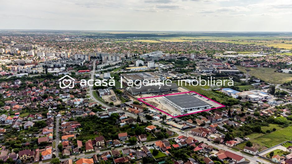 Birouri de închiriat în Poetului Business Park - Poză 8