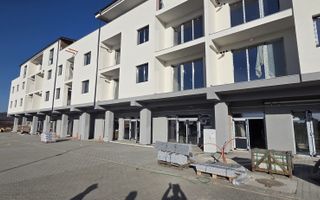 Penthouse cu 3 cam la ALB cu terasa 60mp-Selimbar, panorama spre munti - Poză 3