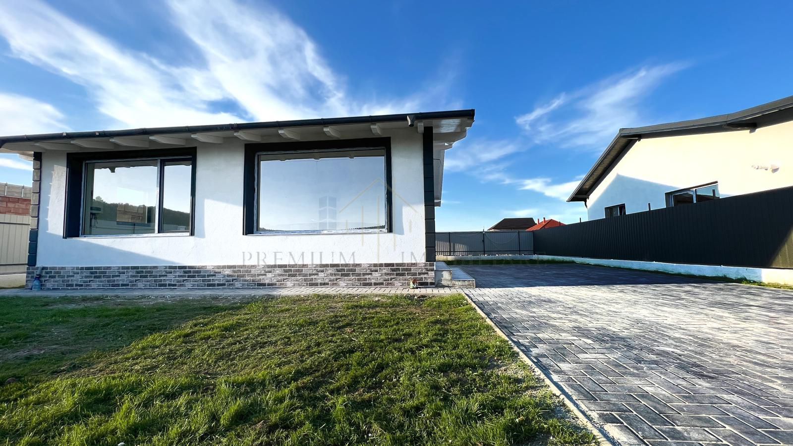 Casa Individuala de vanzare Onesti - Poză 5