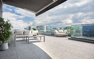 Penthouse 4 Camere | Terasa 148 MP | Jacuzzi | Pet Friendly