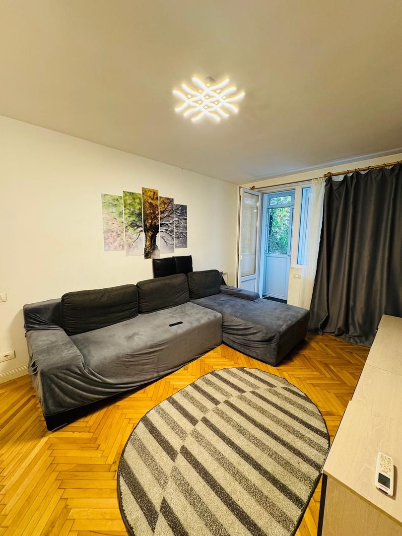 Apartament cu 2 camere de inchiriat Zona Berceni/ Piata Sudului - Poză 2