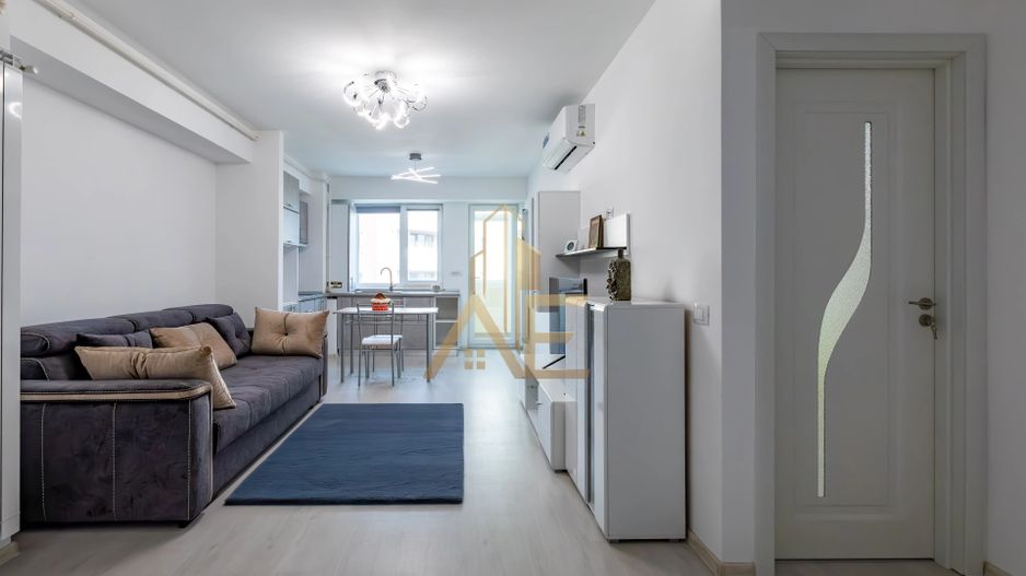 Apartament 3 camere decomandat | Bloc 2020 | Parcare subterană | 72,75 - Poză 1
