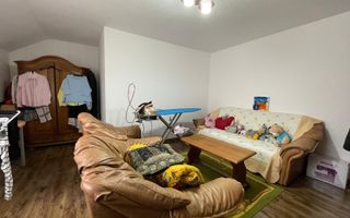 Casa  cu 4 Camere si Garaj in Cartierul Someseni, Cluj-Napoca - Poză 27