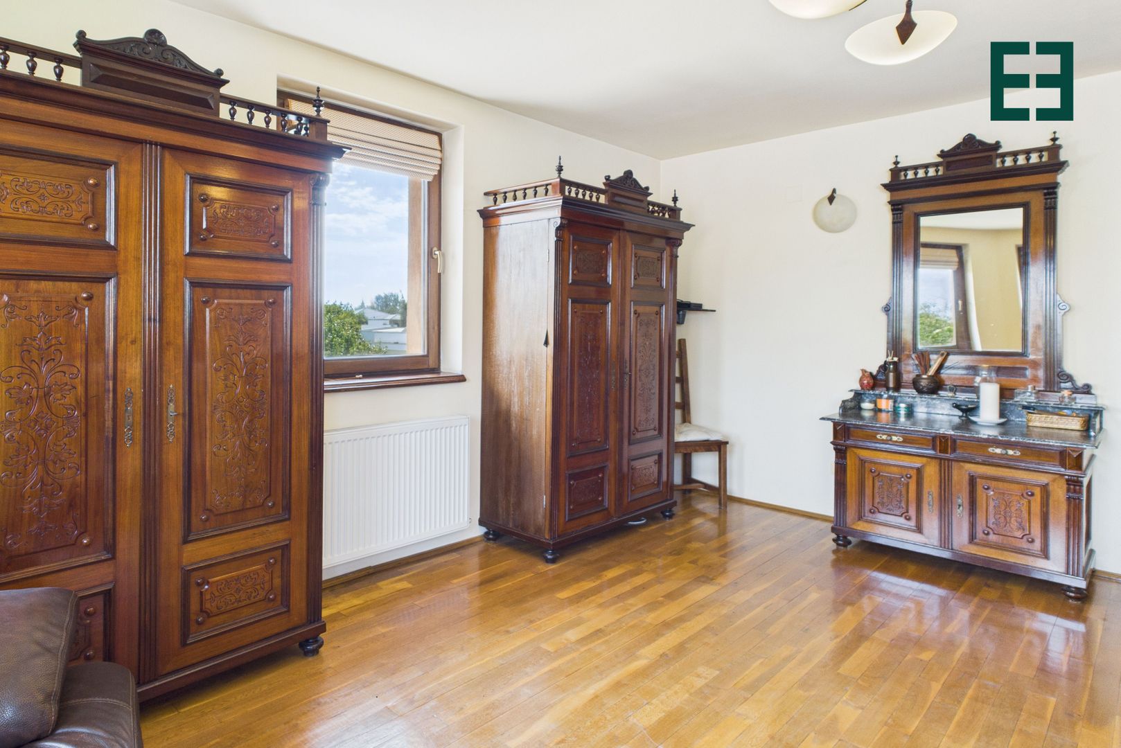 Vilă cu 6 camere - Zona Subcetate - Arad - Poză 22