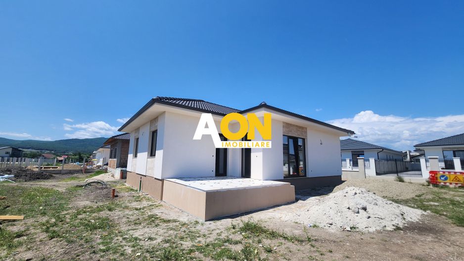 Casa noua 4 camere, 399mp teren, predare la cheie, Orizont - Poză 15