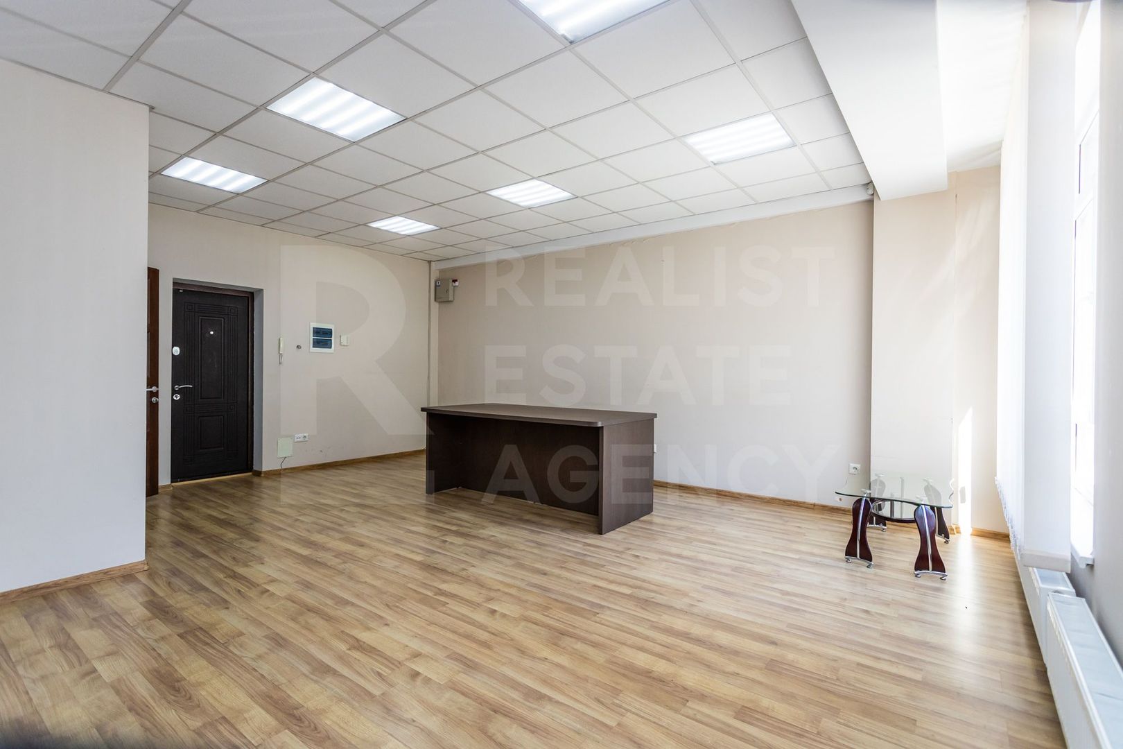 Chirie, spațiu comercial/oficiu, 38mp, str. Socoleni, Râșcani - Poză 6