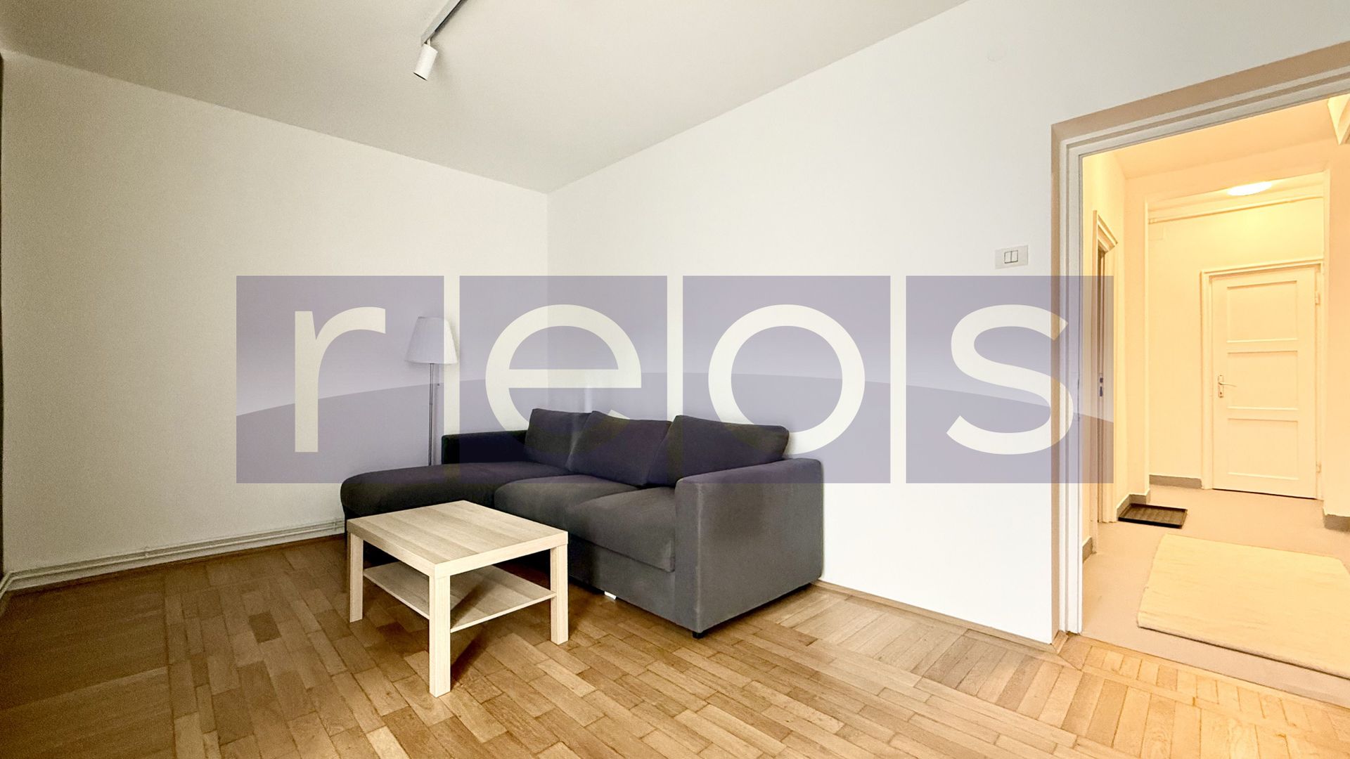 INCHIRIERE 2 CAMERE | ZONA FLOREASCA | CENTRALA PROPRIE - Poză 1