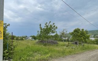 Teren intravilan de 529 mp în Șorogari (Aroneanu) – utilități și studiu geotehnic - Poză 3