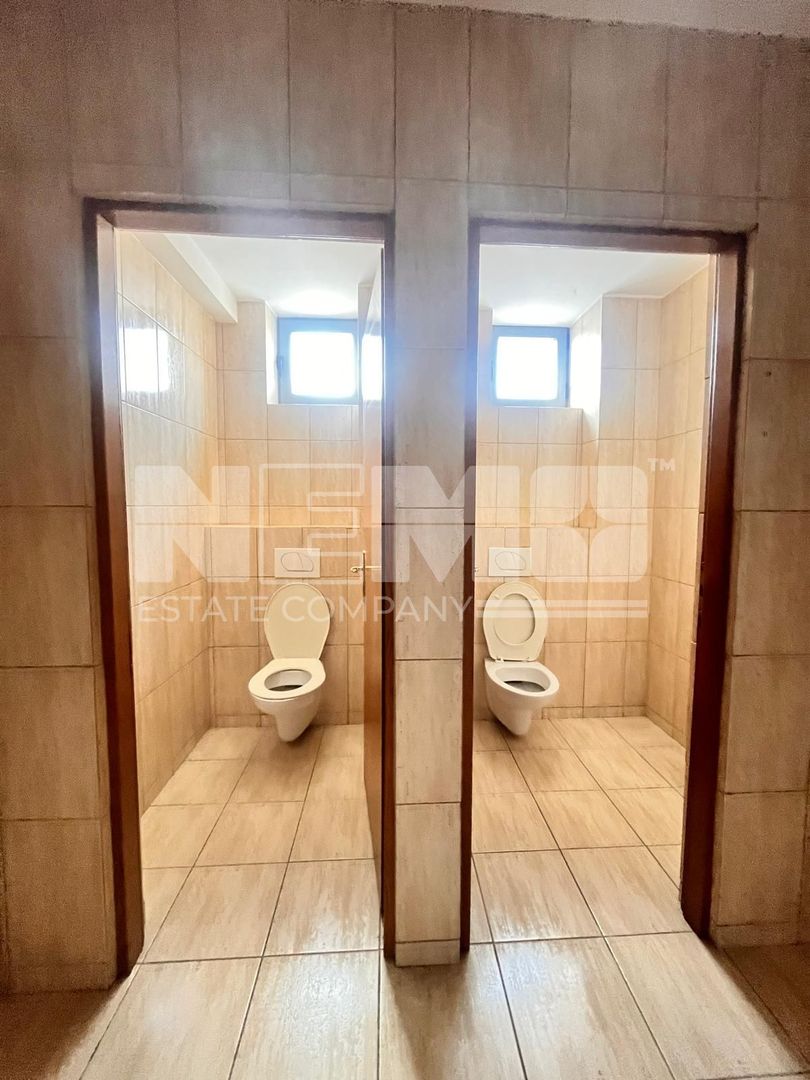 Spatiu Birouri 240 Mp I Suceava/Centru  I 14 Euro/Mp - Poză 11