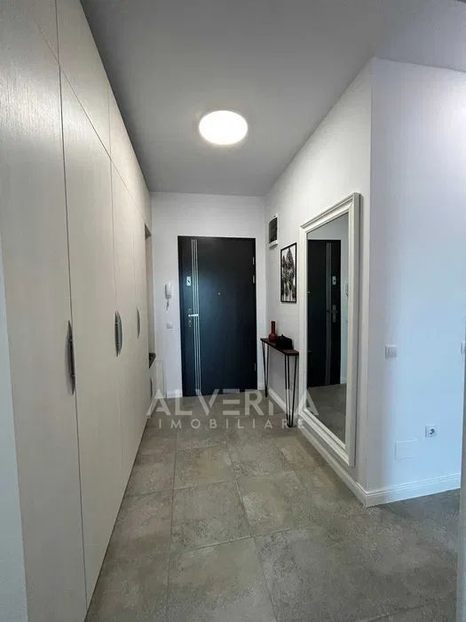 Apartament 2 camere semidecomandat | 51 mp | Parcare | West City Tower - Poză 7
