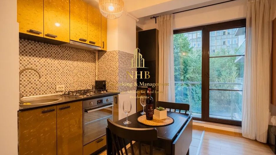 2 Camere Unirii de Vanzare - Poză 4