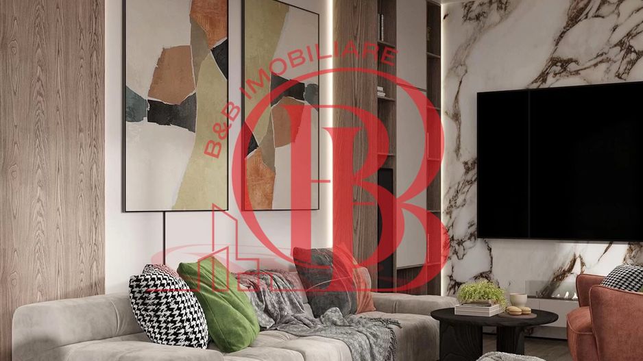 2 camere-Panouri Fotovoltaice-Incalzire prin pardoseala - Poză 14