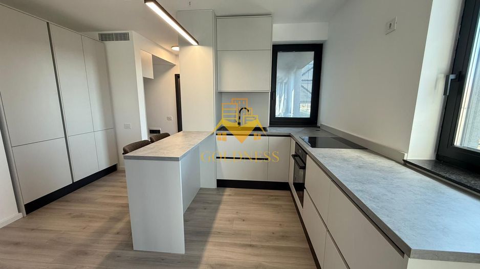 O camera, Iris, Modern, Prima inchiriere, Liberty Residential, Traian - Poză 1