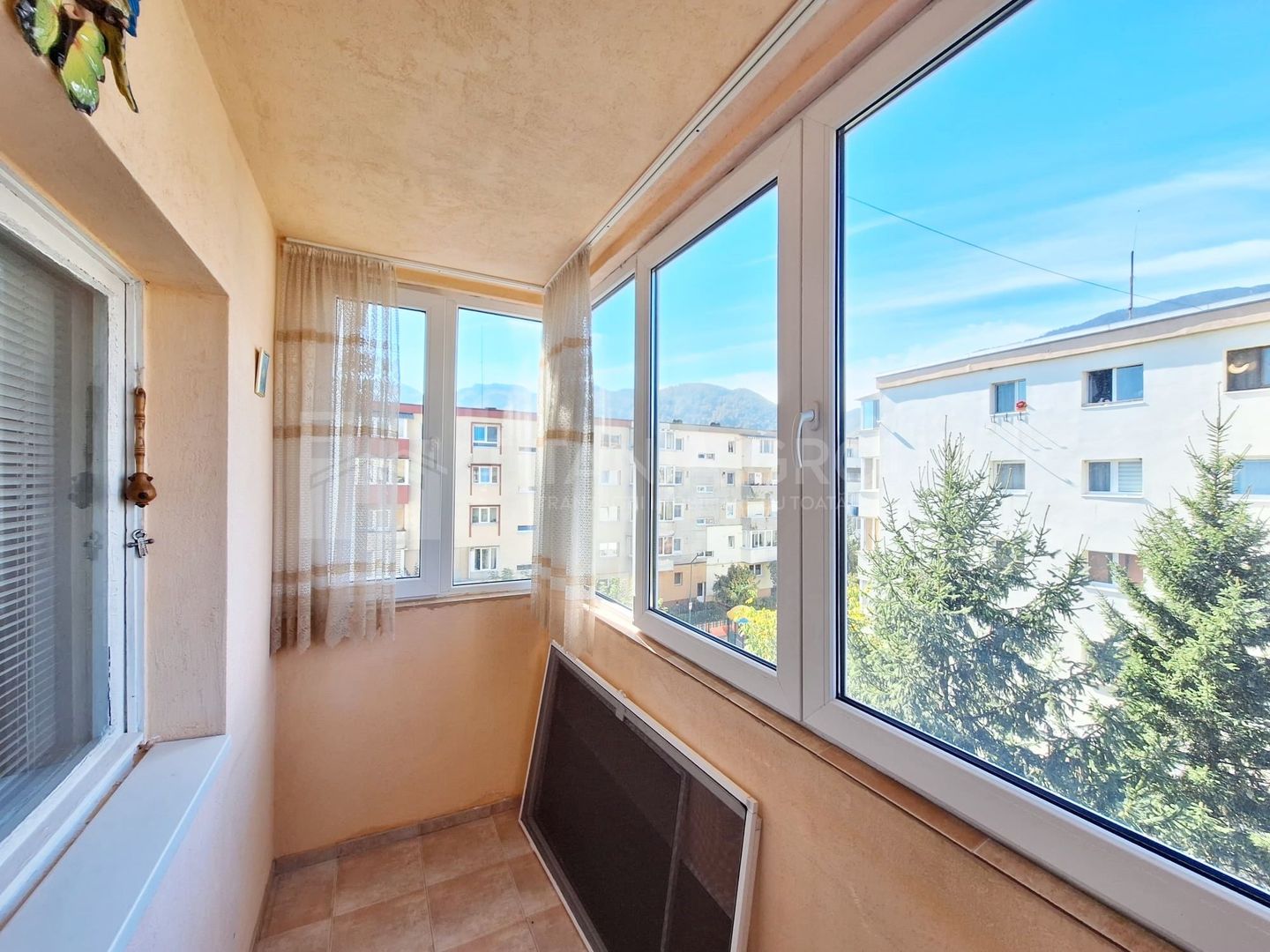 Apartament 3 camere, etaj intermediar, comision 0 - Poză 8