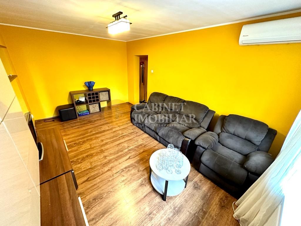 3 Camere Podu Roș – Mobilat și Utilat (Gata de Mutare) - Poză 2