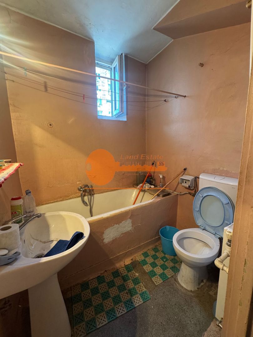 3 camere Politehnica-Boxa -Parcare - Poză 5