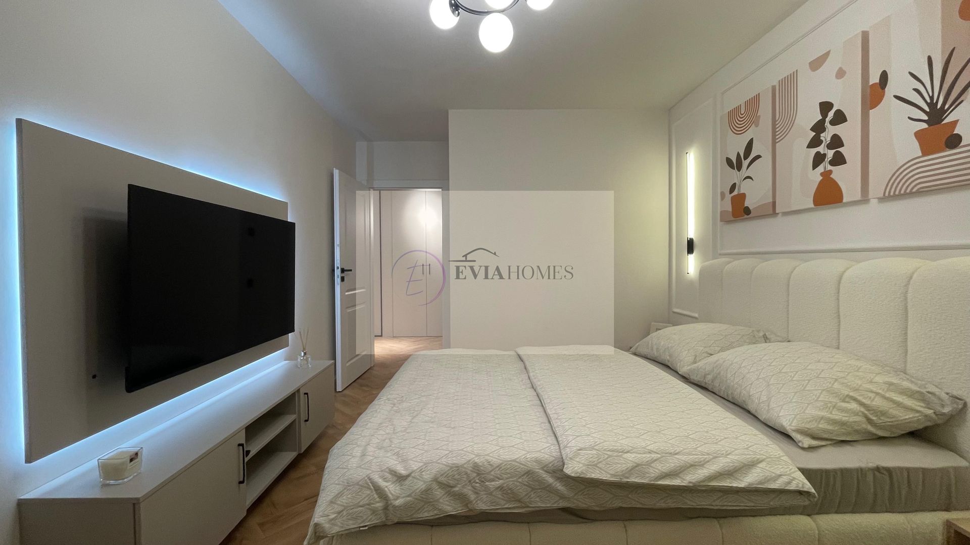 Apartament la cheie/ Elite City/ 2 camere - Poză 5