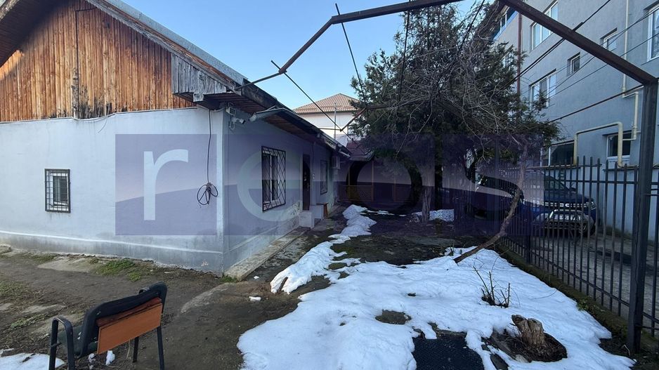 DE VANZARE  | STRADA GARLEI | 500 MP | CONTRUCTII PE TEREN DEMOLABILE - Poză 11