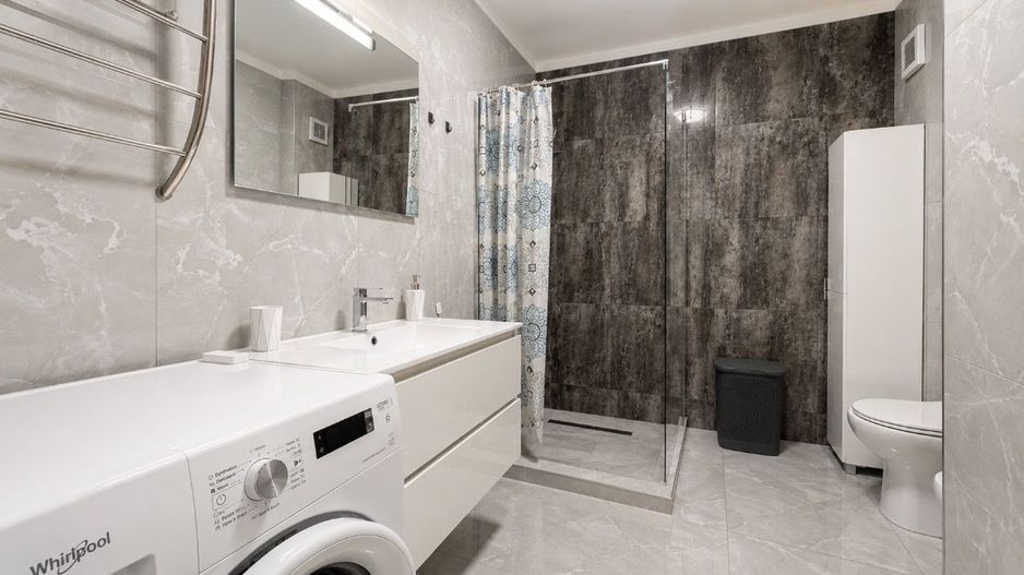 APARTAMENT 2 CAMERE PRIMA ONESTILOR - Poză 5