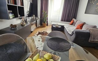 Apartament 2camere parc Bazilescu - Poză 2