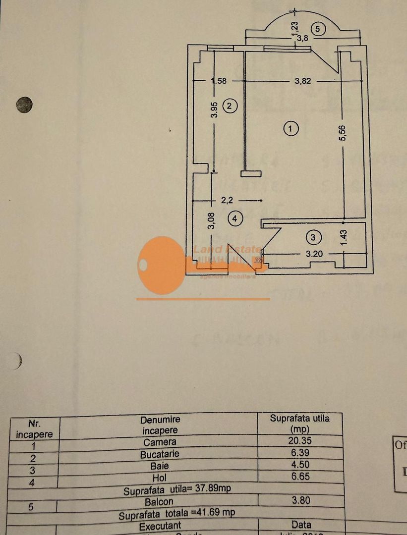 Garsonieră | renovată complet | Lacul Tei - Poză 8