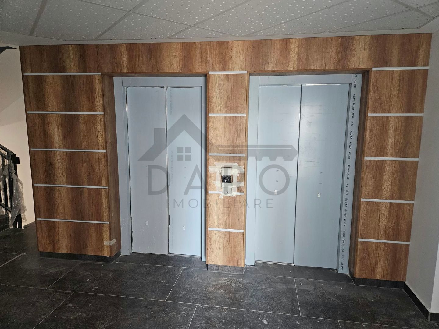 Apartament modern cu 2 camere în Skyline! - Poză 16