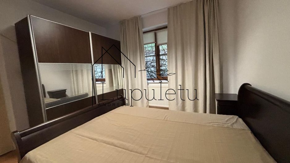 Apartament Spațios de Inchiriat | 3 Camere  | 80 MPU | Zona 0 - Poză 2