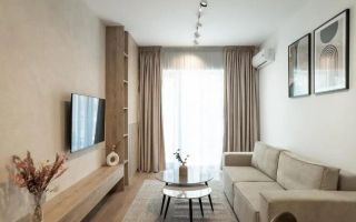 Apartament 2 camere Silk District-500euro - Poză 2