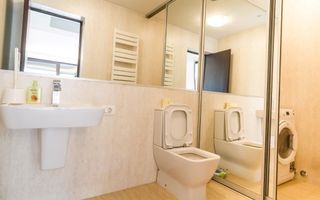 Penthouse LUX***5 camere**Terasa 191 mp//HERASTRAU//NORD - Poză 21